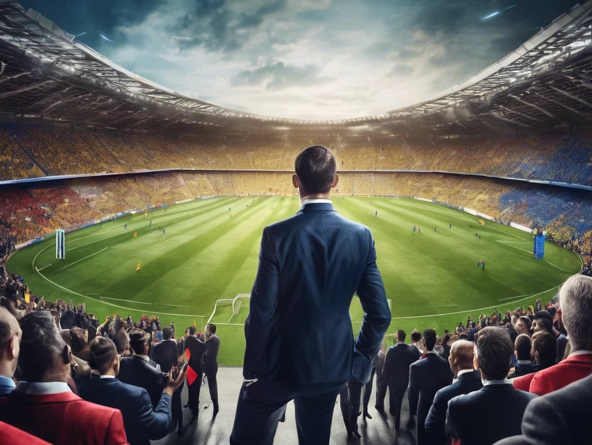 Forma juridică a cluburilor de fotbal: între suporteri și investitori